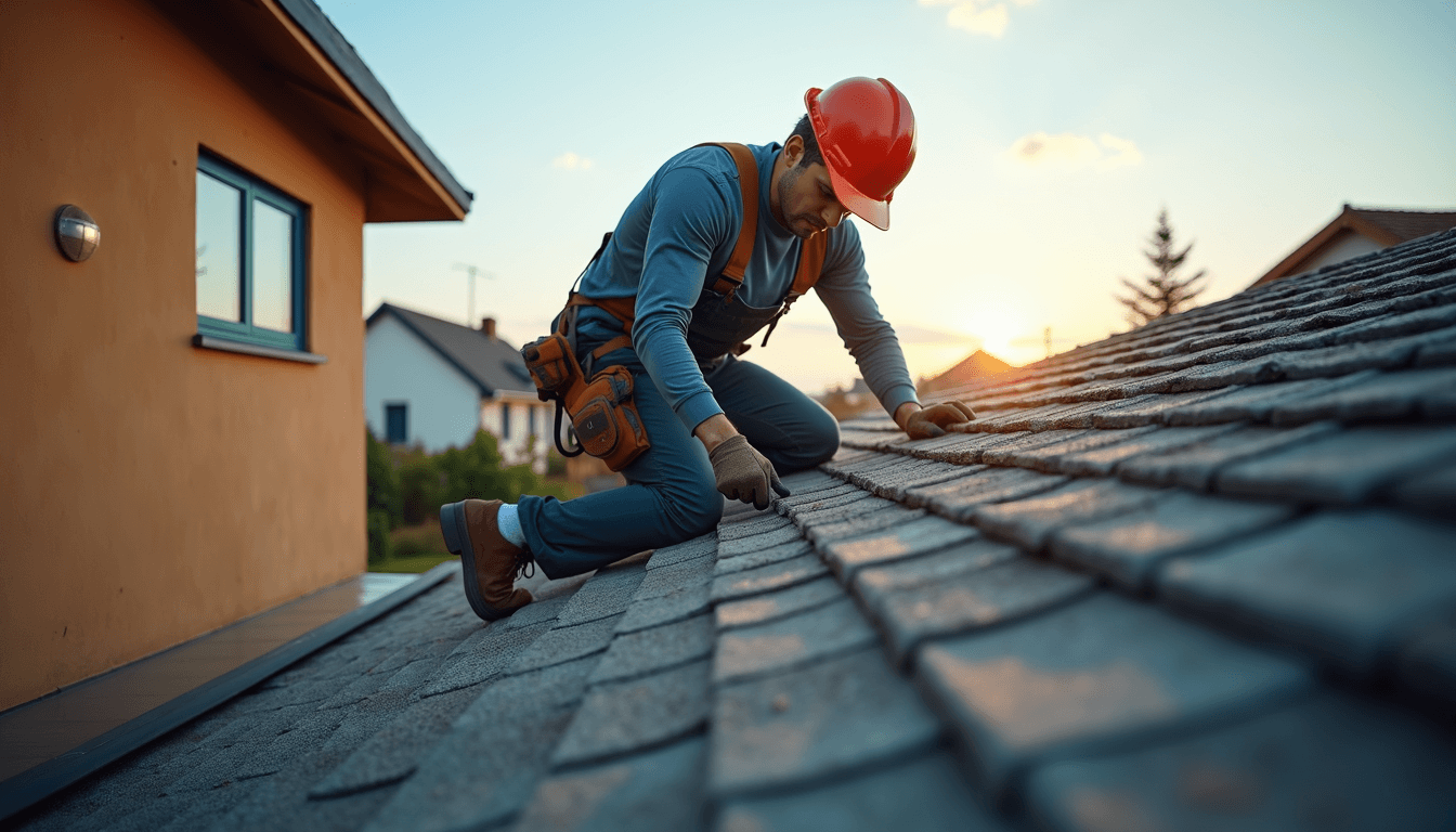 Freeman Roofing Services